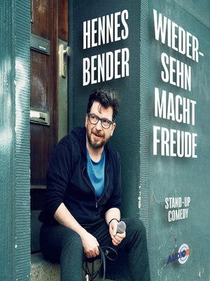 cover image of Wiedersehn macht Freude